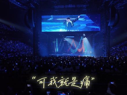 #演唱会🎫 #郑润泽 #小胡同#郑润泽青岛 可我就是痛~~~~我会一直听郑润泽 直到有人陪我一起听