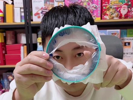 彩珠破冰游戏 彩球破冰游戏#彩球破冰游戏 #玩具