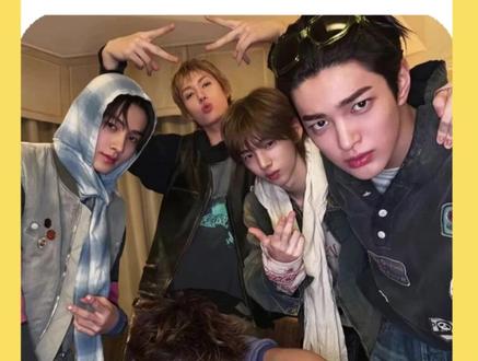 hybe请搞清楚到底谁需要谁 #cortis #kpop #韩娱 #hybe