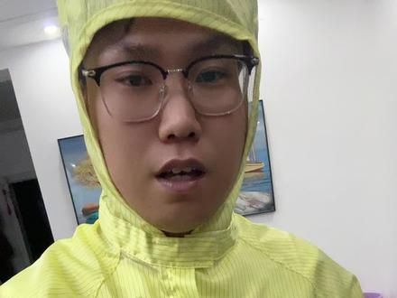 富士康FPCA穿衣风格