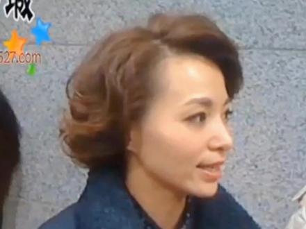 想念一颗狮子头 #董卿 #大有学问 #卿国卿城
