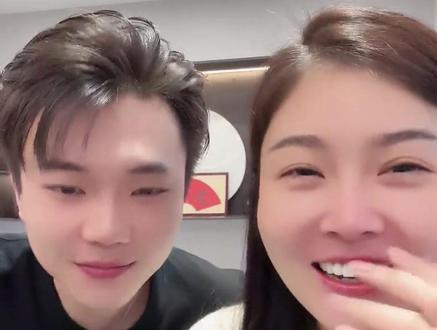 海莉姐与姐夫21号要去重庆给第三个女儿来一个认亲仪式!!!#徐海莉 #索图