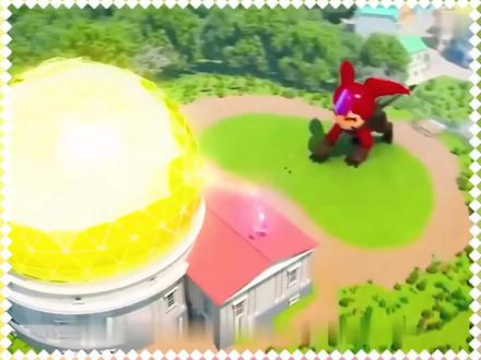 今天来画甜甜萌可,疯了的泡泡萌可是无敌的,奇妙萌可绘画教程 #奇妙萌可第五季 #儿童动画 #简笔画 #二次元 #卡通动漫