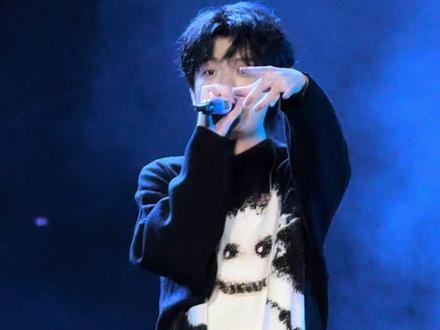 被哥指到的人都会幸福🫵#姜云升 #姜云升浪漫主义