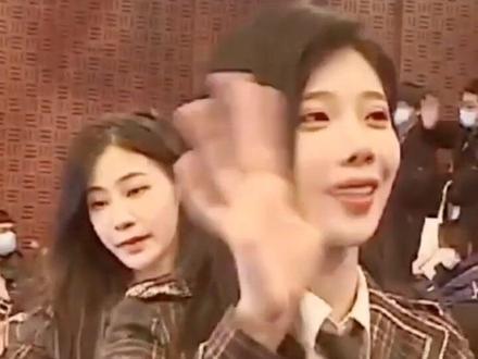 #黑喵 #黑喵CP 今天是个好日子~