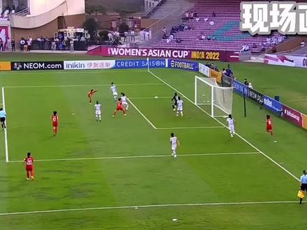 2022 印度#女足亚洲杯 决赛 中国女足 3:2 韩国女足 #中国女足 球员 肖裕仪 绝杀 中国女足 夺冠🏆#上热门