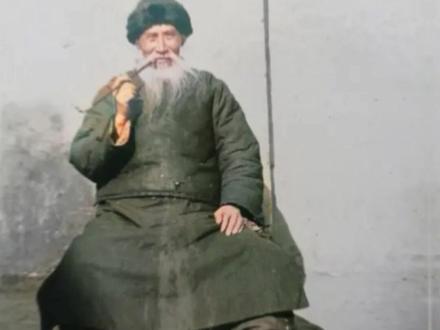 庄河一代枭雄王宝绪(一)
#庄河人#王宝绪 #乡村守护人#铭记历史