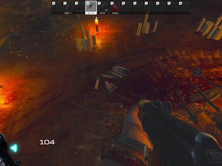 新档街区洗脚房肥吗—逃离塔科夫 #逃离塔科夫