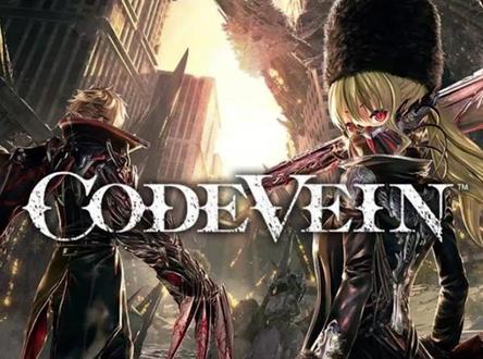 噬血代码吐槽(三) #游戏 #这个视频有点料