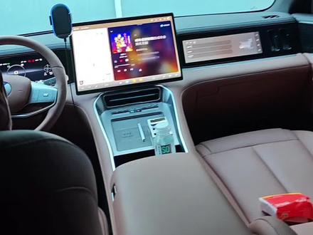 三屏独立播放声音操作办法分享给大家#比亚迪 #腾势 #腾势N8L #用车知识 #日常分享