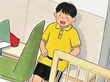 #王一烁相逢已是上上签 没妈的孩子像根草#绘画 #妈妈 #伤感