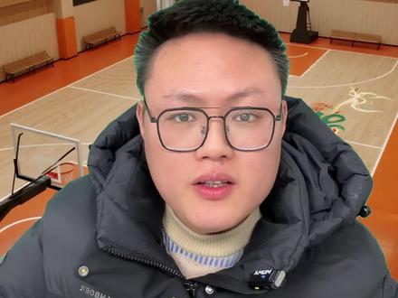 希望辽篮越来越好#辽宁男篮