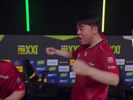 Danking,我们进入正赛了#dank1ng #天禄