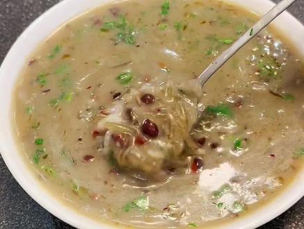 在家就能喝上萝卜羹了,超好喝#美食vlog #动手自己做美食 #妈呀太香了