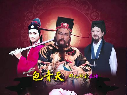 金超群到底拍了多少部包青天?那些是正传那些是番外篇! #包青天 #金超群 #何家劲 #好剧推荐 #万物皆可种草搜