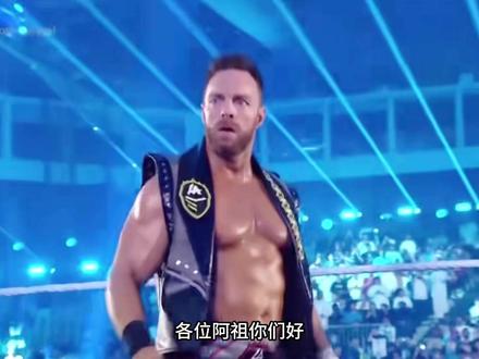 【WWE 宝冠大赛2023】LA骑士大战酋长罗曼!吉米仔助阵冠军卫冕! #wwe #摔角 #罗曼雷恩斯 #保罗海曼 #罗曼家族 #洛城骑士 #吉米乌索