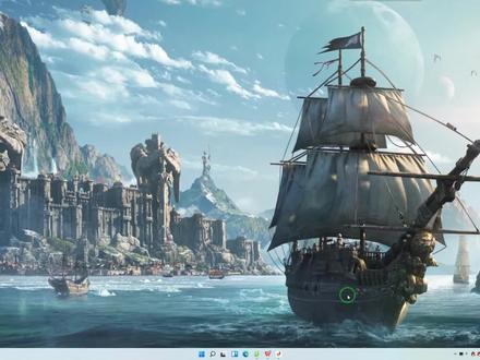 win11系统声音设置教程#电脑技巧