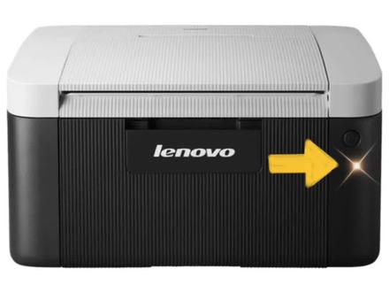 联想LJ2206打印机墨粉盒清零
#打印机 #办公设备 #数码科技