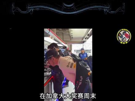 F1车手市场:法拉利意欲2027年用维斯塔潘替换汉密尔顿 #F1 #车手市场 #法拉利 #维斯塔潘 #2027赛季