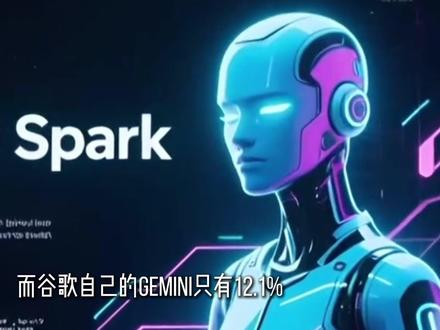 谷歌为何投资最大对手Claude?为什么说谷歌是双赢战略? #谷歌 #Claude #gemini #科技 #AI
