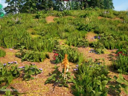 龙岛异兽:阿乐历险记_2026年2月15日21时_上 阿乐带江湖团勇闯迷雾森林,艾丰哥被堵嘴笑死!典狱长雷诺竟对阿乐另有安排?
简介:本期阿乐大王没回特爆监狱坐牢,而是召集了江湖团的兄弟们:艾丰哥、川哥、子龙、二黑、小贤、悠悠、凯撒等人,一起去野外“月牙湾”搞团建。
一行人刚落地迷雾森林就遭遇混战,阿乐一边躲伤害一边“指挥”,结果开局十分钟就躺了两次。艾丰哥依旧高冷沉默,但在混战中战斗力爆表,成了团里的隐藏大腿。阿乐在野外还偶遇两个来拍照的“姐妹”,预言她们三分钟内必被揍,结果话没说完就应验,阿乐上演英雄救美,还顺带赚了一笔“保护费”,被团员调侃是“好人终有好报”。
玩得正嗨时,阿乐突然切回小号回监狱“看看情况”,意外被看守和人工客服接力带走,最后竟被带到了典狱长雷诺面前!典狱长不但没有为难他,反而透露了一个隐藏任务:如果阿乐能成为第一个刑满释放的犯人,可以满足他一个心愿。这突如其来的“赏识”让阿乐激动不已,感觉三天的牢没白坐,甚至开始幻想找典狱长要某个人的ID……