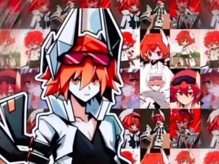 #凹凸世界#凹凸世界派厄斯#ooc致歉 粉丝投稿