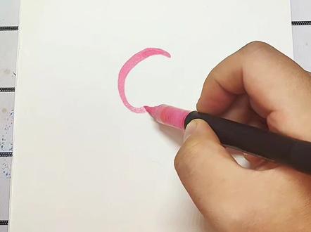 我们谁画的萌可好看?来给我们投票吧#简笔画 #一学就会的简笔画 #萌可 #创作者中心 #创作灵感