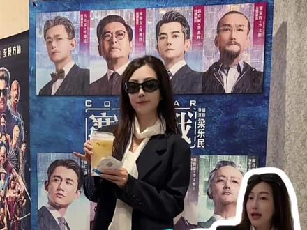 是谁的港片DNA动了~ 西装赴约,自带寒战滤镜,上海街头即视感#上海这把寒战局夯爆了#乐活上海 #给生活上点color