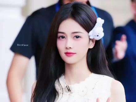 白鹿宝宝的好看头像 @#白鹿的神仙头像#神仙头像 #白鹿的神仙头像#神仙头像