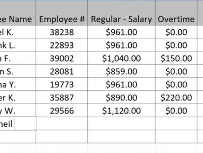 如何打印工资流水账单 #银行流水 #专业制作银行流水 #工资流水制作