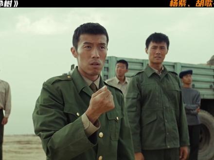 杨紫、胡歌《生命树》 白椿埋藏自己的感情,准备前去盐场,巡山队也发现了线索#生命树#杨紫#胡歌