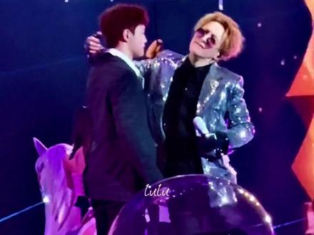 面对伴舞老师猜不透的薛之谦,徐珂老师淡定从容,大琪❤️夏宇两位老师随机应变积极配合#薛之谦 #薛之谦西安演唱会 #薛之谦天外来物巡回演唱会