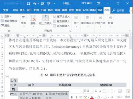 表格跨页标题眉了!怎么办?@抖音小助手 #和秋叶一起学word