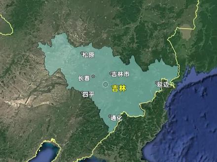 吉林省最好的十所大学,分布在哪些城市,这排名您觉得是否合理?1/2