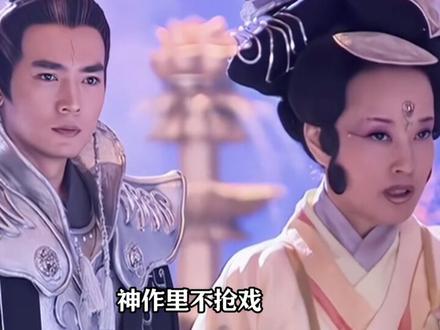 焦恩俊这辈子最大的工伤,就是对着60岁的脸喊丫头