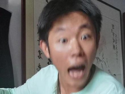 之前好多专业大师批评我对口型,今天再来对个麒派名段,名字你们定#京剧国粹 #弘扬国粹 #国粹传承 #麒派京剧 #传统文化