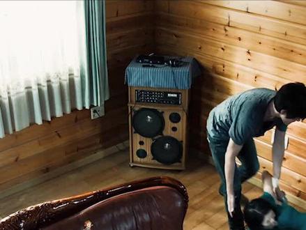 韩国真实事件改编!最恐怖的复仇方式,犯罪片《暴力规则》 #电影解说 #宅家dou剧场 #人性片