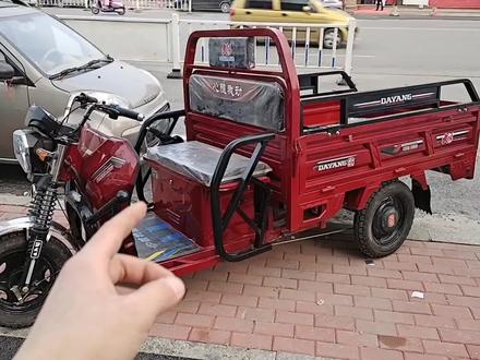 学会这招能让三轮车多跑30里 #电动三轮车 #电动车 #电动车维修