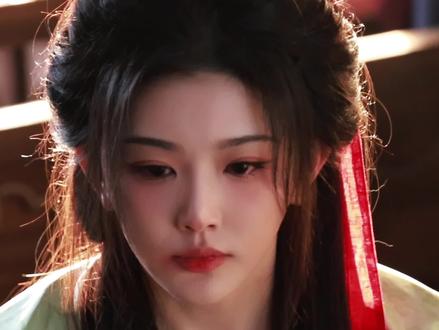 #逐玉 #孔雪儿 #俞浅浅
保护孩子是母亲的本能!