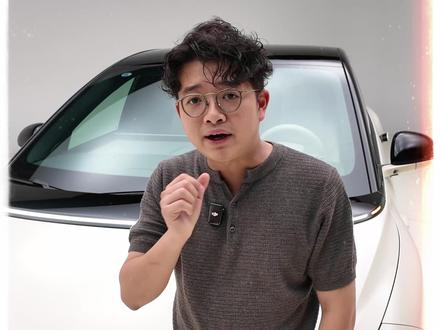 为数不多可以跟Model Y抗衡的理想i6,凭什么会卖爆?
#理想i6