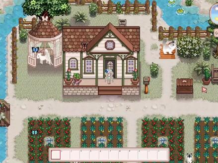 【星露谷物语】6月N网美化mod合集,美化月来袭,超多高质量美化 #经典游戏 #经营游戏 #星露谷