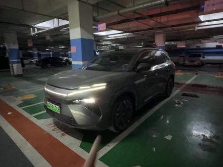 比亚迪官方的锁车音效来了!200多个锁车音效,随心设置! #比亚迪 #用车技巧 #锁车音效 #迪粉玩车