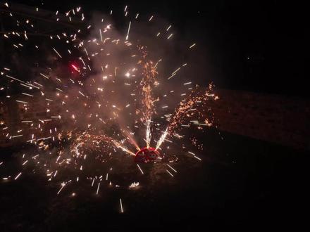 Pocket3这样调,烟花美到爆!手把手教你拍出绝美画面! 大疆Pocket3拍烟花保姆级教程来啦!设置好这几点,你的烟花视频绝对能火!建议收藏,防止手忙脚乱错过精彩瞬间。
#大疆Pocket3 #摄影技巧 #烟花 #大疆运动相机#Vlog神器