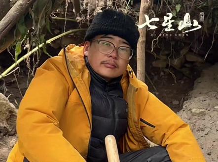 #荒野求生 决赛11天荒野归途