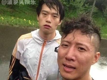 #宁愿幸福不要尊严系列命苦明星 这个系列让你们粉丝倒是发爽了 留我们路人在这里笑得眼泪鼻涕一起出来#宋亚轩#魏大勋#黄子弘凡