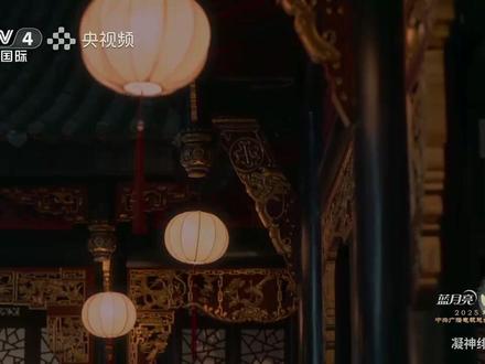 2025央视秋晚下篇