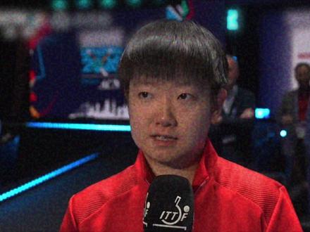 伦敦决赛封神!中国女团3-2逆转日本,豪取七连冠封神世乒赛! #王曼昱 #孙颖莎 #伦敦世乒赛 #国乒 #体育