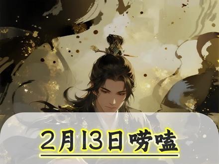 利欧为何不高举高打呢,明年什么预期?ai应用能成为主线吗?2月13日复盘#股票 #股民 #干货分享 #财经 #短线交易