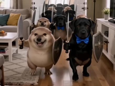 我的刀盾大军视频教程来啦! #剪映 #我的刀盾 #萌宠#表情包我的刀盾我的刀盾小狗,我的刀盾奶龙,我的刀盾原视频,我的刀盾比比拉卜八嘎呀路歪比巴卜,我的刀盾特效,我的刀盾入侵,我的刀盾图片,我的刀盾dj,我的刀盾是什么意思 #谁还没只刀盾狗