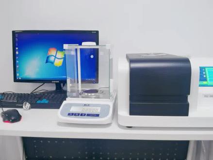 DSC差示扫描量热仪测试塑料的熔点操作视频,可测氧化诱导期、玻璃化转变温度#DSC #差示扫描量热仪 #量热仪 #氧化诱导期 #热重分析仪